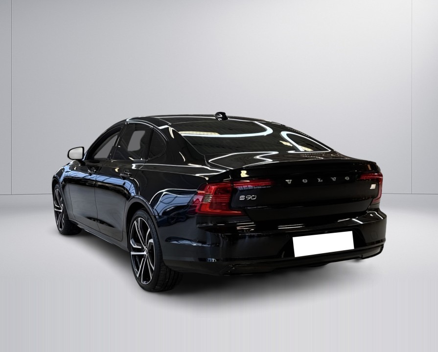 Volvo S90 T8 Recharge AWD Ultimate Dark (4)