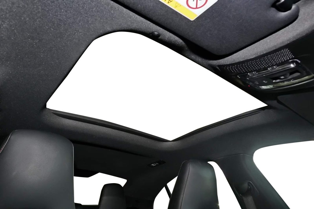 Mercedes-Benz CLA 45 AMG 4MATIC - foto 11