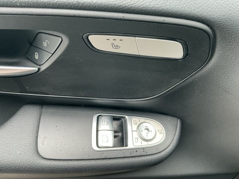 Mercedes-Benz V 220d Extralong - foto 24
