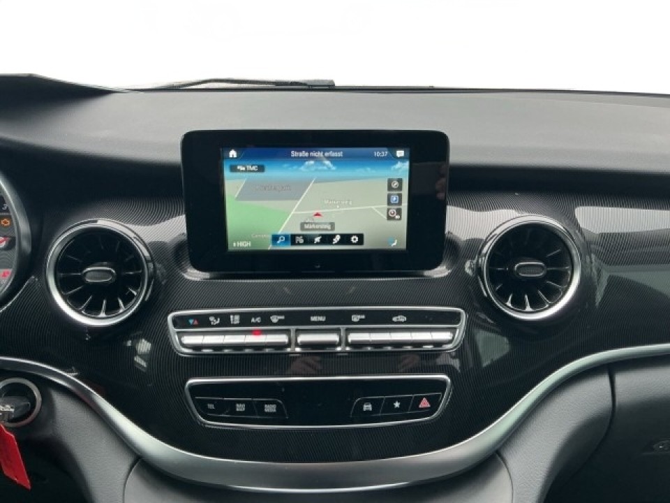 Mercedes-Benz V 220d Extralong - foto 20