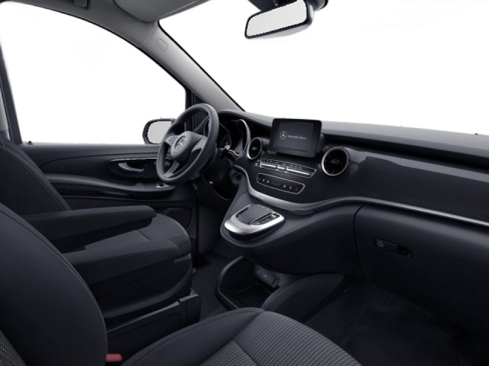 Mercedes-Benz V 220d Extralong - foto 18