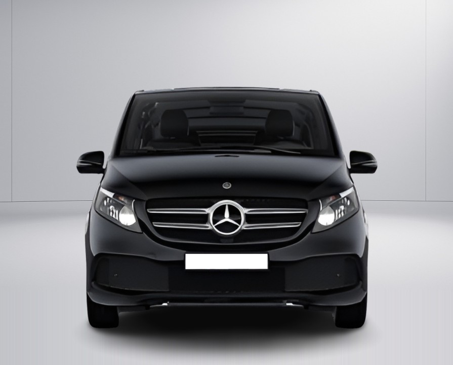 Mercedes-Benz V 220d Extralong - foto 13