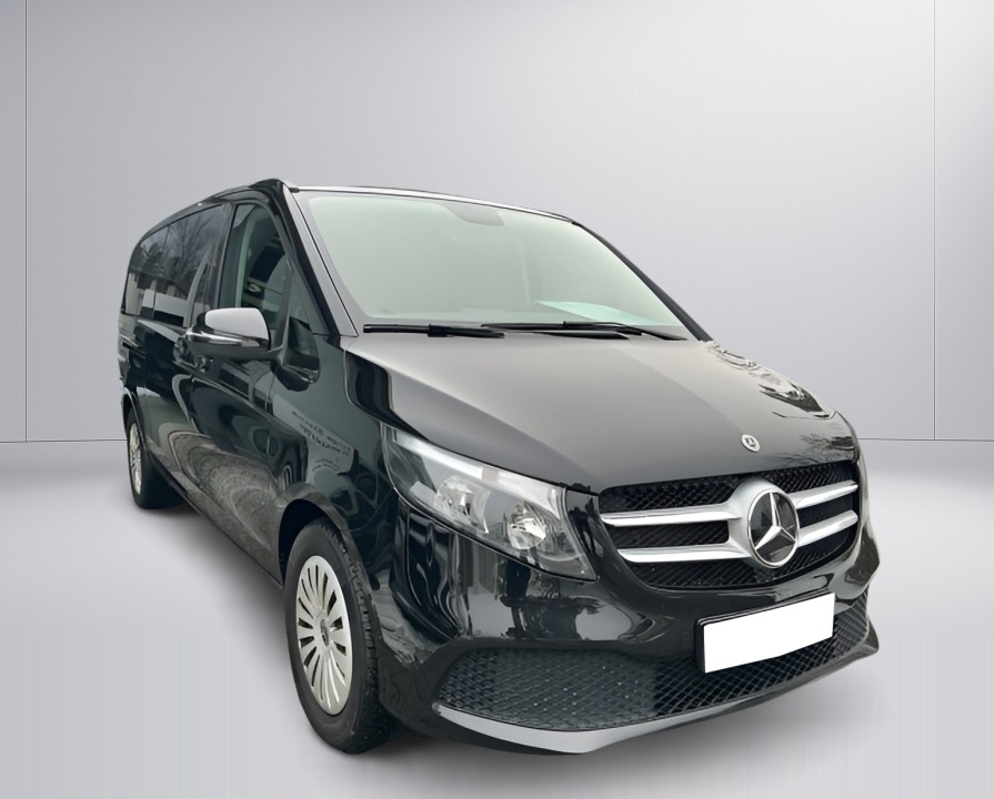 Mercedes-Benz V 220d Extralong