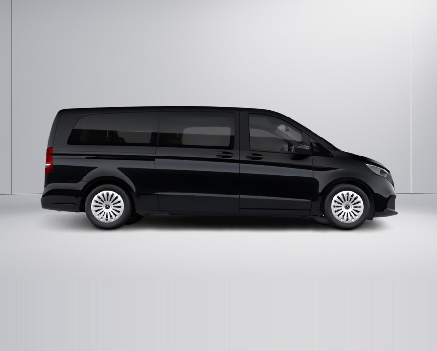 Mercedes-Benz V 220d Extralong - foto 8