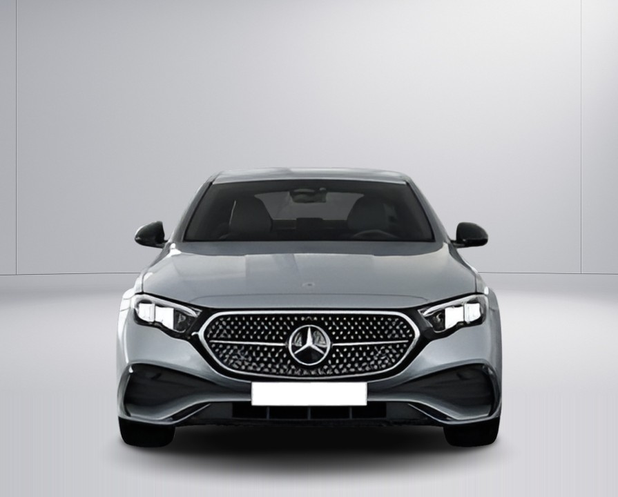 Mercedes-Benz E 220d AMG - foto 10