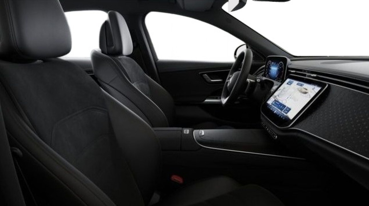 Mercedes-Benz E 220d AMG - foto 13