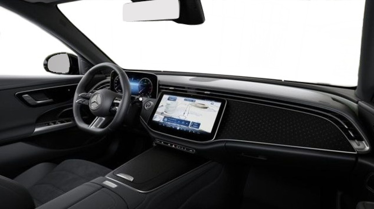 Mercedes-Benz E 220d AMG - foto 12