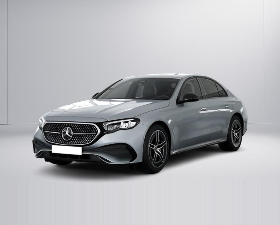 Mercedes-Benz E 220d AMG - foto 9