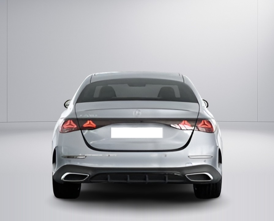 Mercedes-Benz E 220d AMG - foto 6