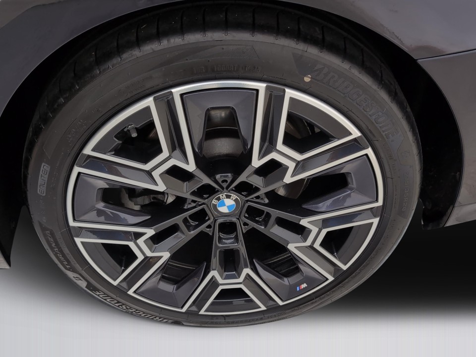 BMW Seria 5 520d xDrive - foto 13