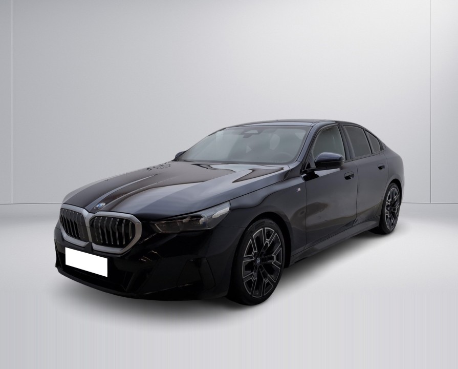 BMW Seria 5 520d xDrive