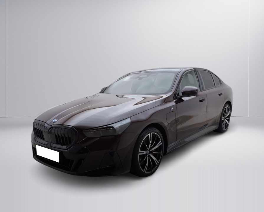BMW Seria 5 550e xDrive