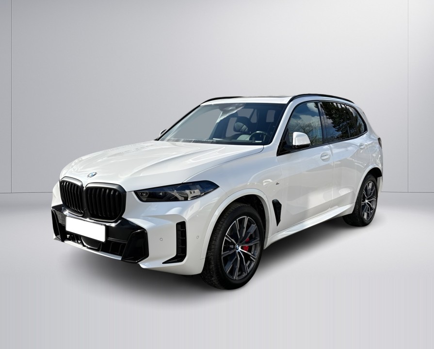 BMW X5 xDrive40i - foto 6