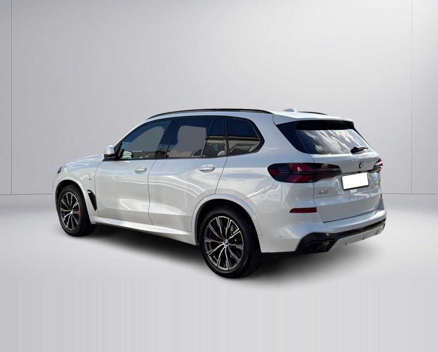 BMW X5 xDrive40i (4)