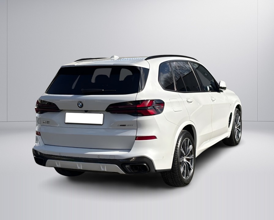 BMW X5 xDrive40i (3)