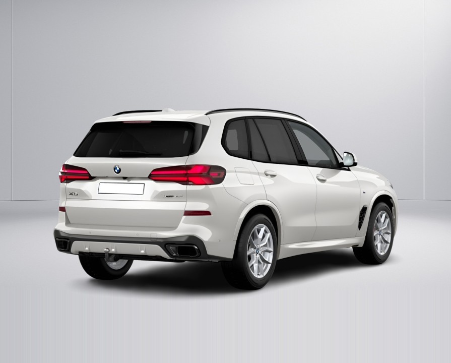BMW X5 xDrive40i - foto 9