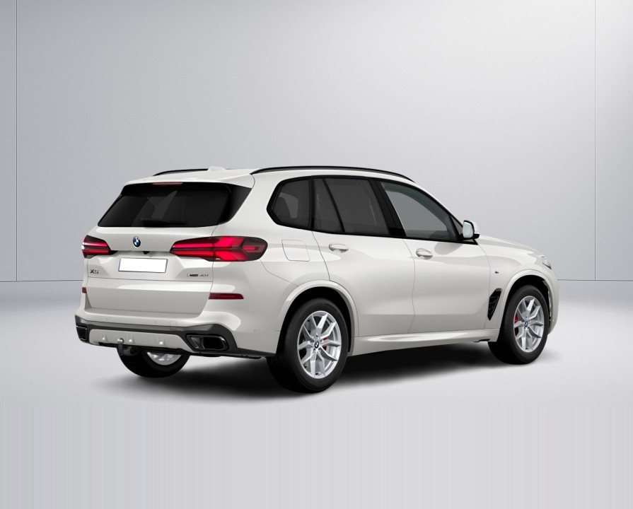 BMW X5 xDrive40i - foto 8