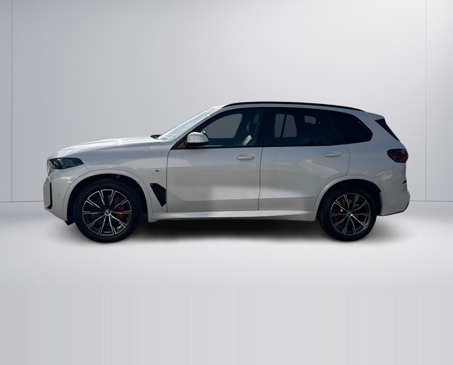 BMW X5 xDrive40i (5)