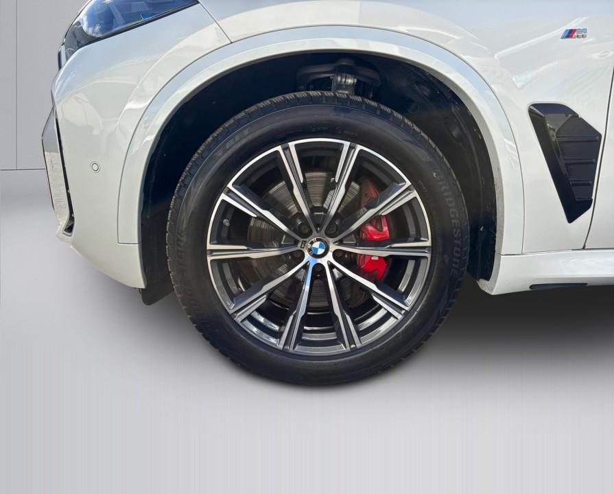 BMW X5 xDrive40i - foto 19