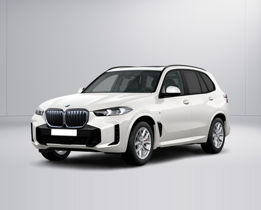 BMW X5 xDrive40i - foto 7