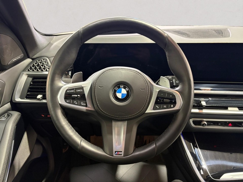 BMW X5 xDrive40i - foto 10