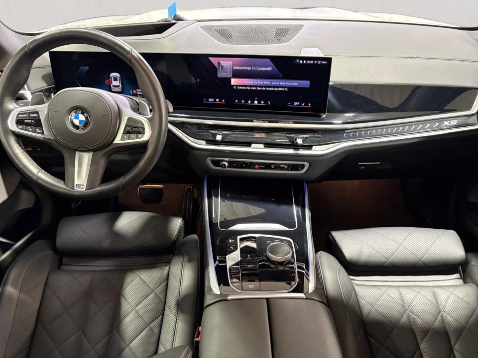 BMW X5 xDrive40i - foto 11