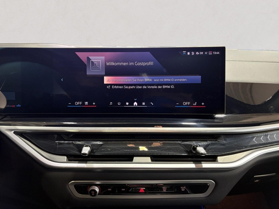 BMW X5 xDrive40i - foto 16