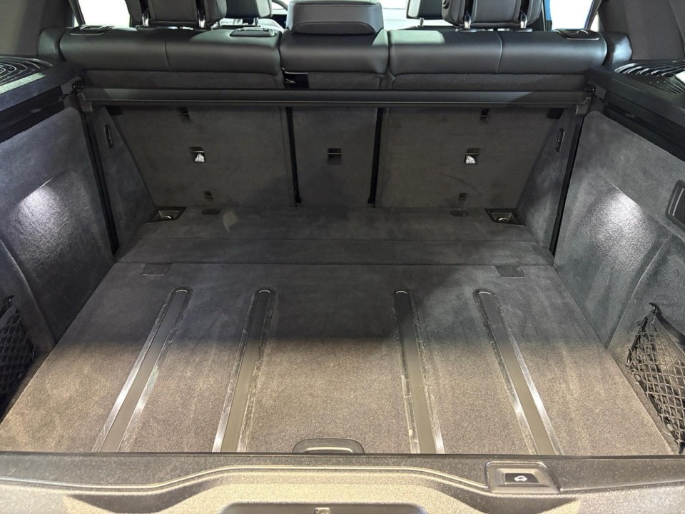 BMW X5 xDrive40i - foto 18