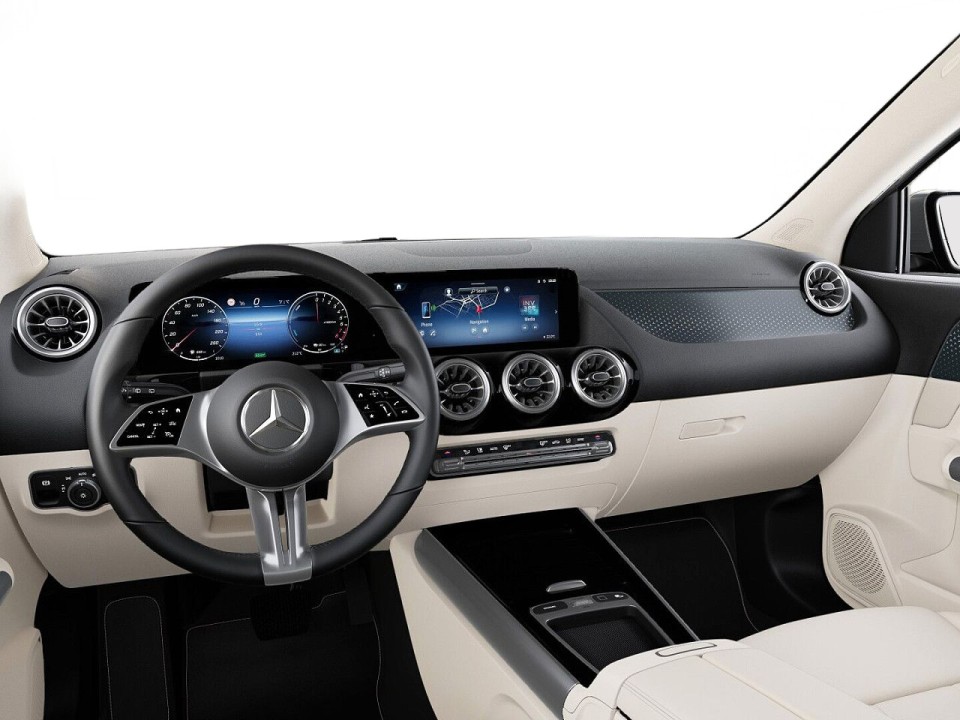 Mercedes-Benz GLA 250e - foto 6