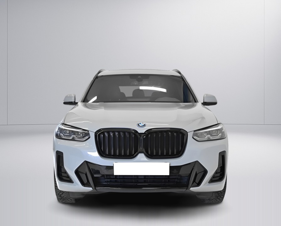 BMW X3 xDrive30e M-Sport (2)