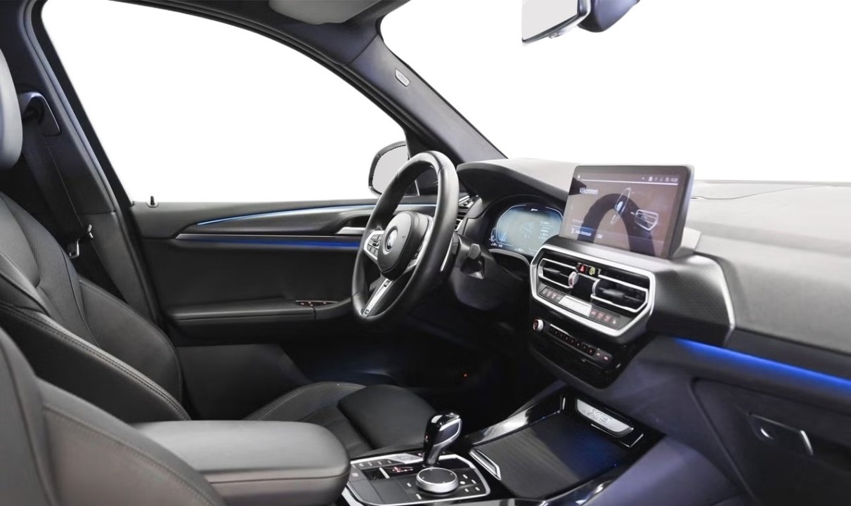 BMW X3 xDrive30e M-Sport - foto 7