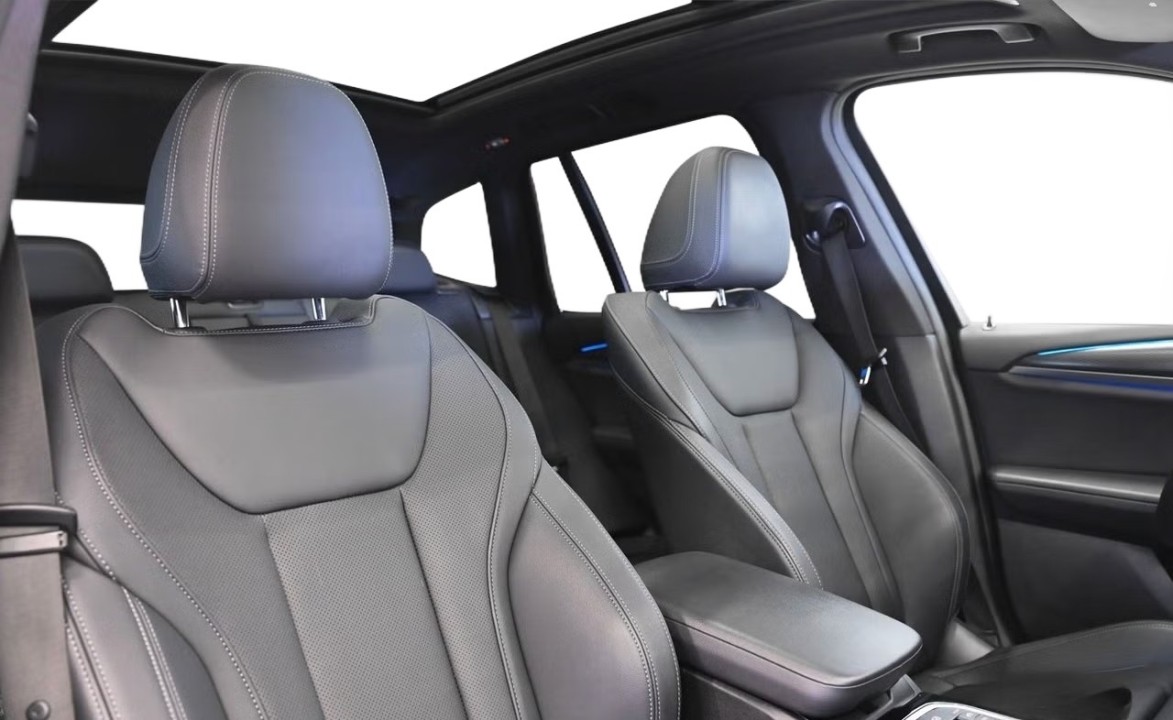 BMW X3 xDrive30e M-Sport - foto 10