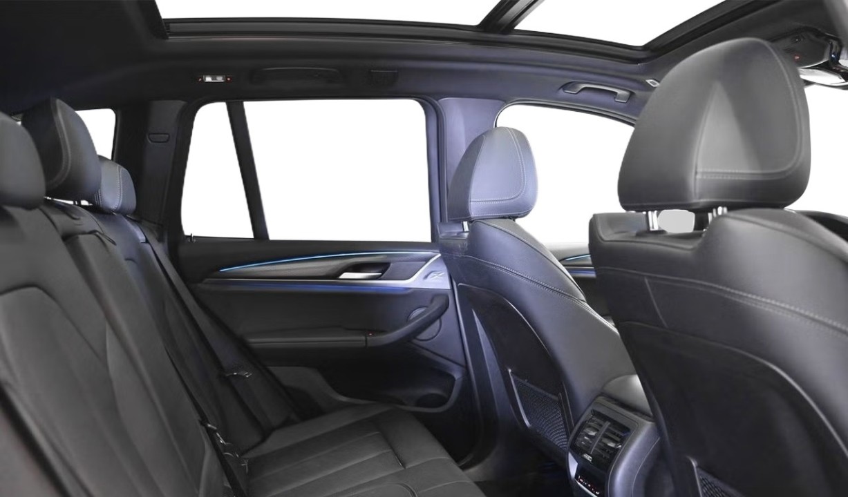 BMW X3 xDrive30e M-Sport - foto 11