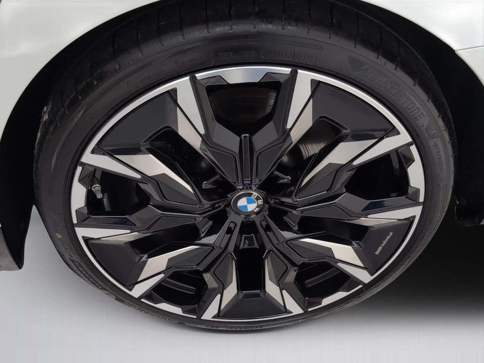 BMW Seria 5540d xDrive - foto 13