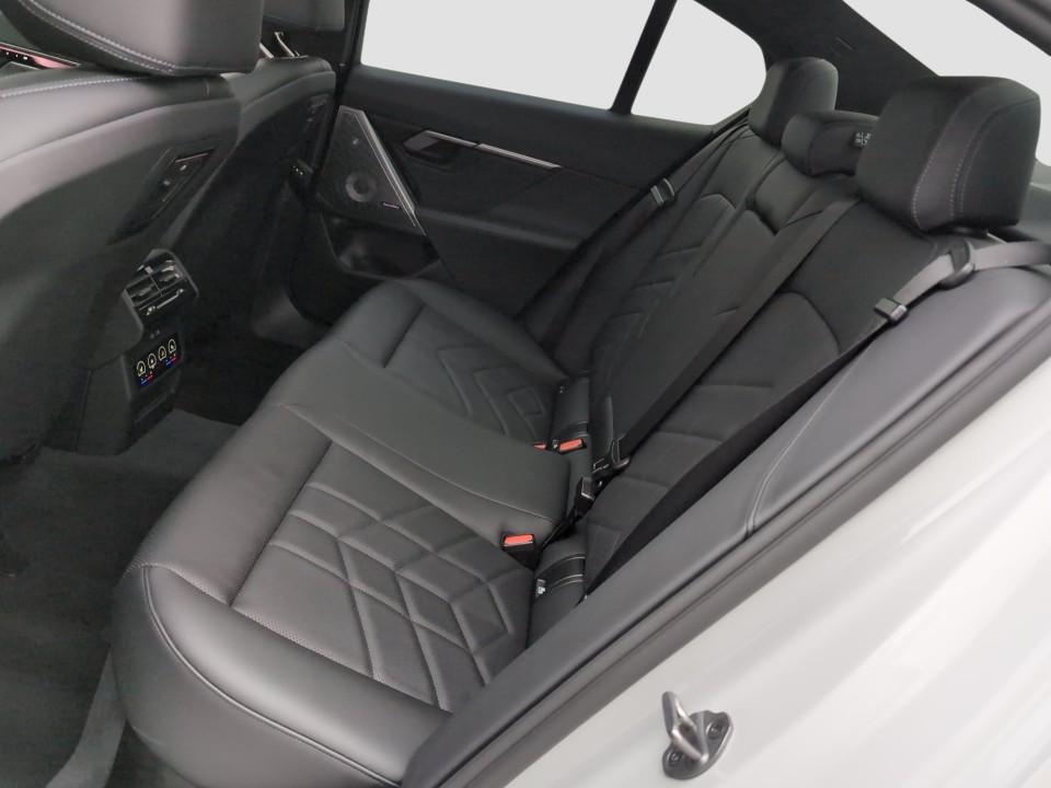 BMW Seria 5540d xDrive - foto 7