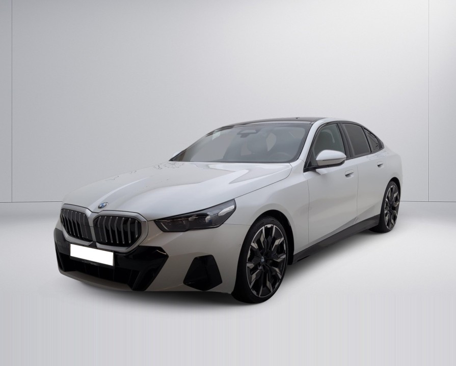 BMW Seria 5540d xDrive