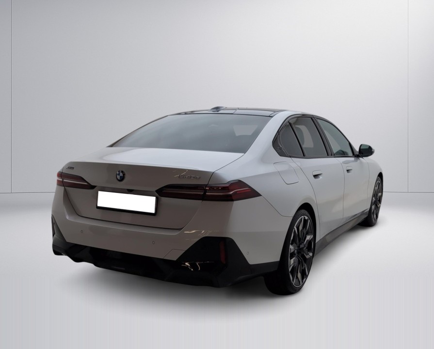 BMW Seria 5540d xDrive (3)