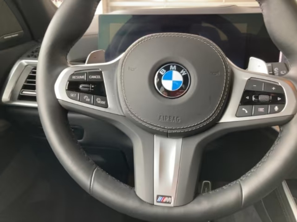 BMW X5 40i M-Sport - foto 9