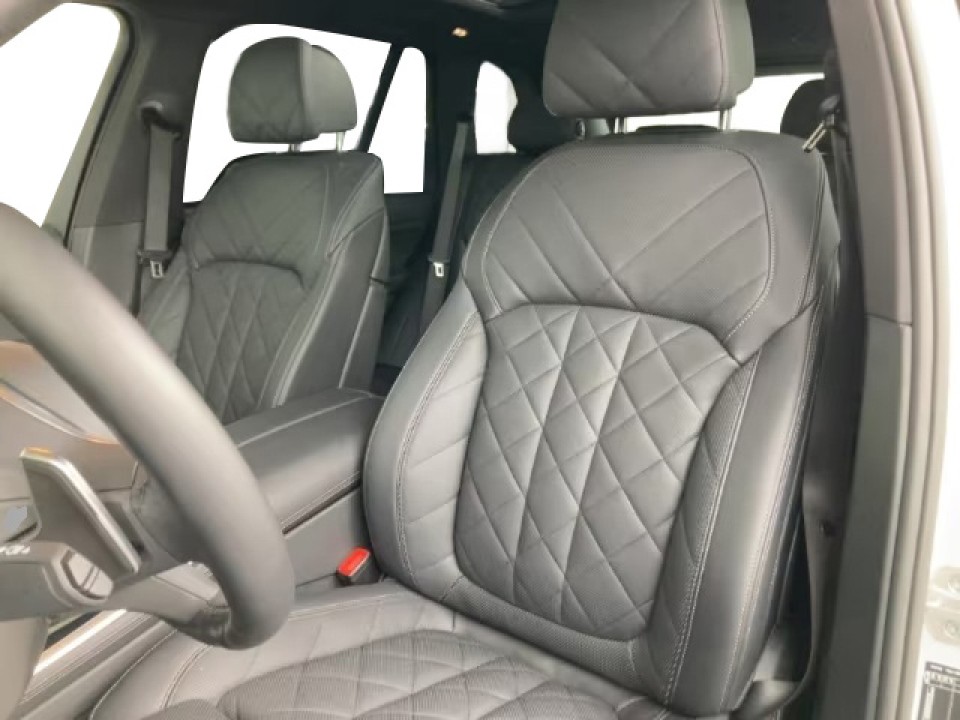 BMW X5 40i M-Sport - foto 6