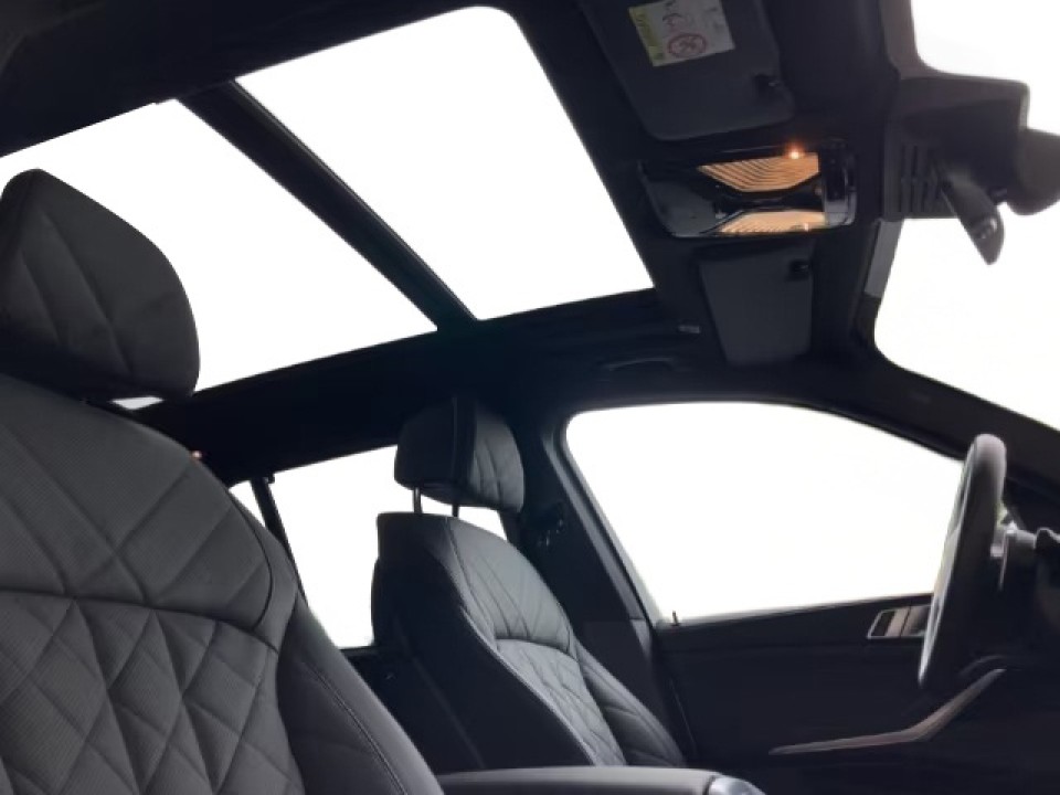 BMW X5 40i M-Sport - foto 12