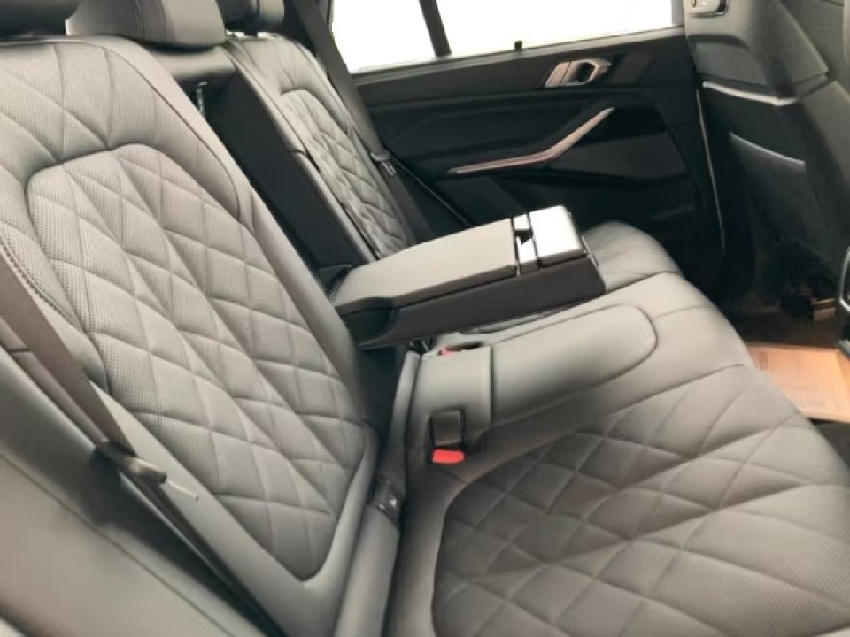 BMW X5 40i M-Sport - foto 7