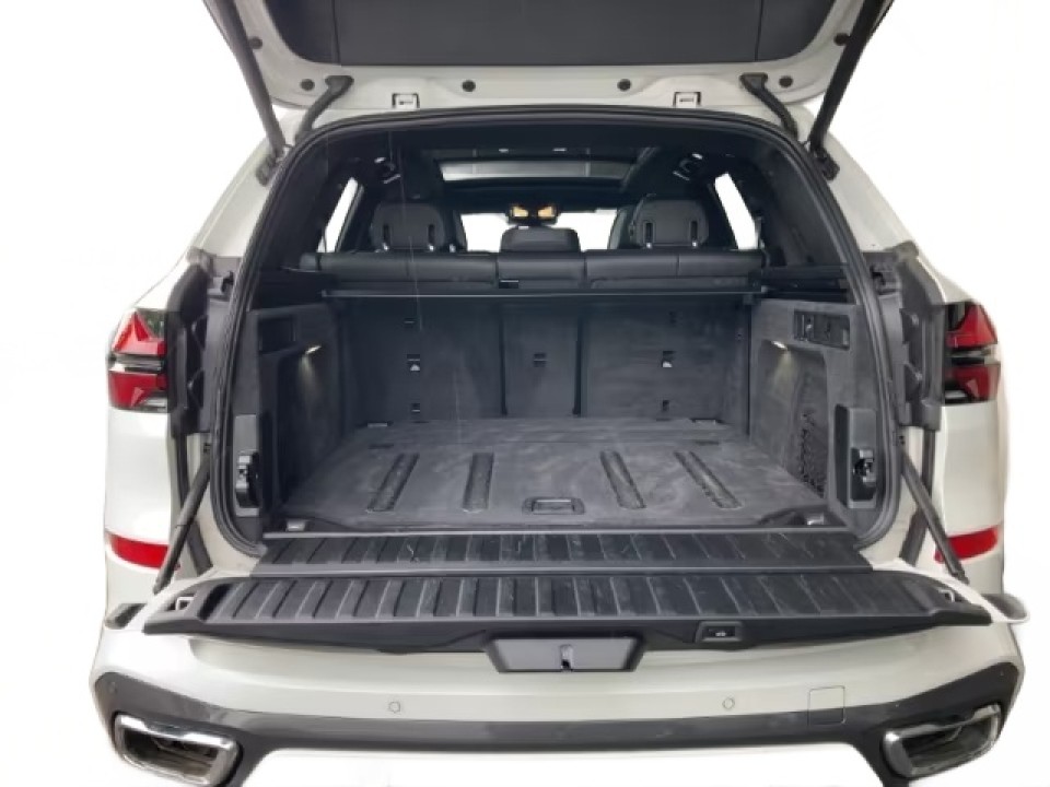BMW X5 40i M-Sport - foto 13