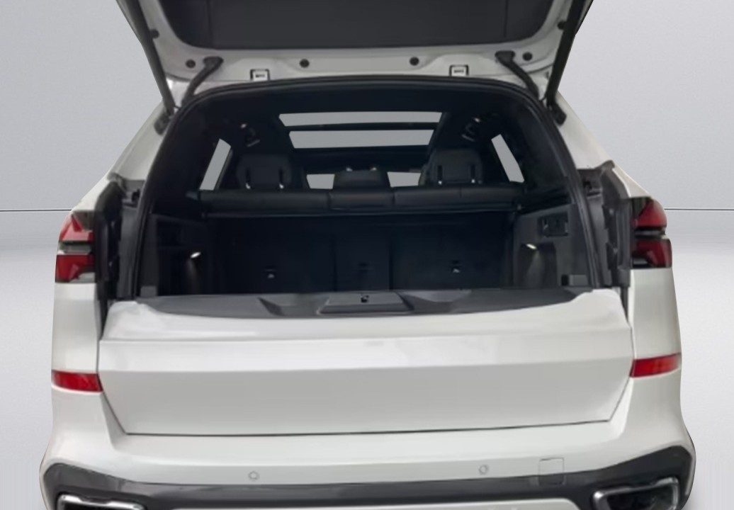 BMW X5 40i M-Sport - foto 14