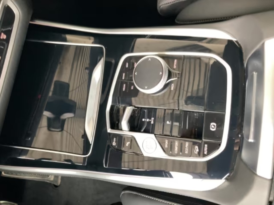 BMW X5 40i M-Sport - foto 10