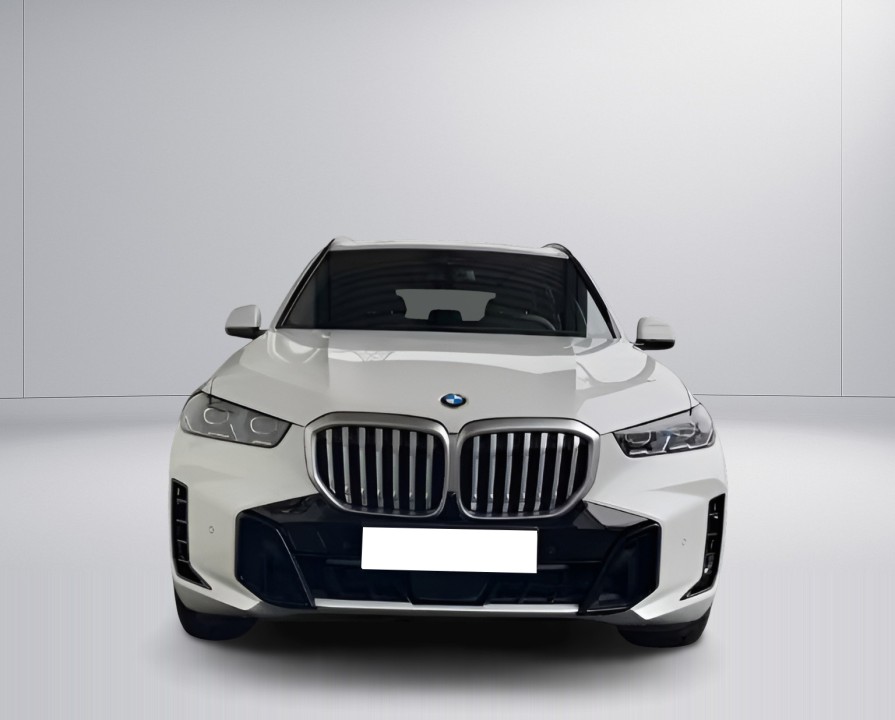BMW X5 40i M-Sport (2)