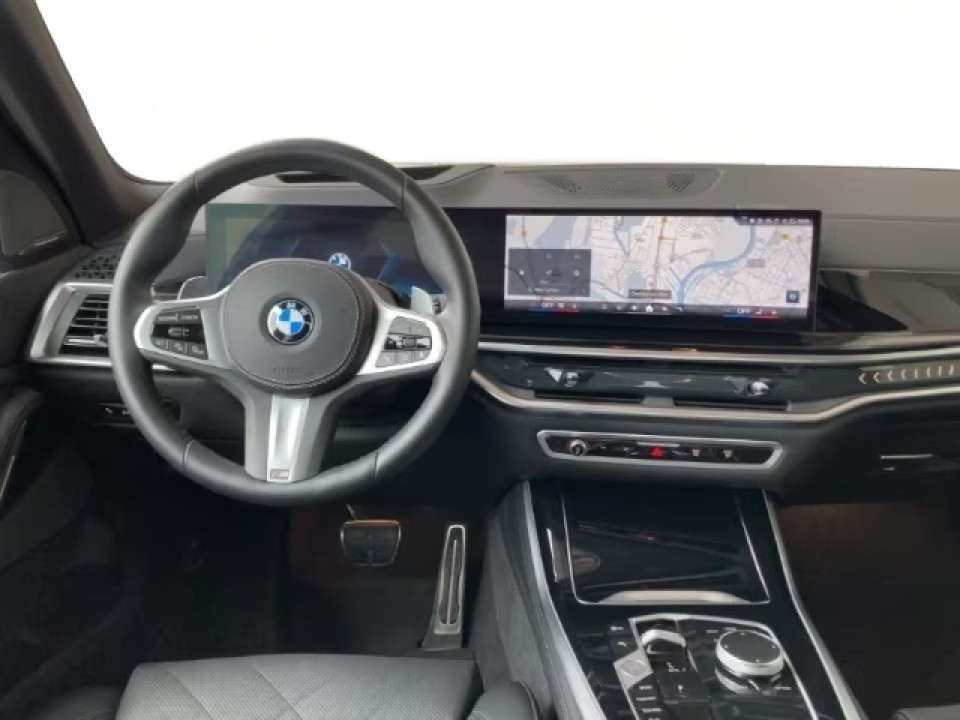 BMW X5 40i M-Sport - foto 8