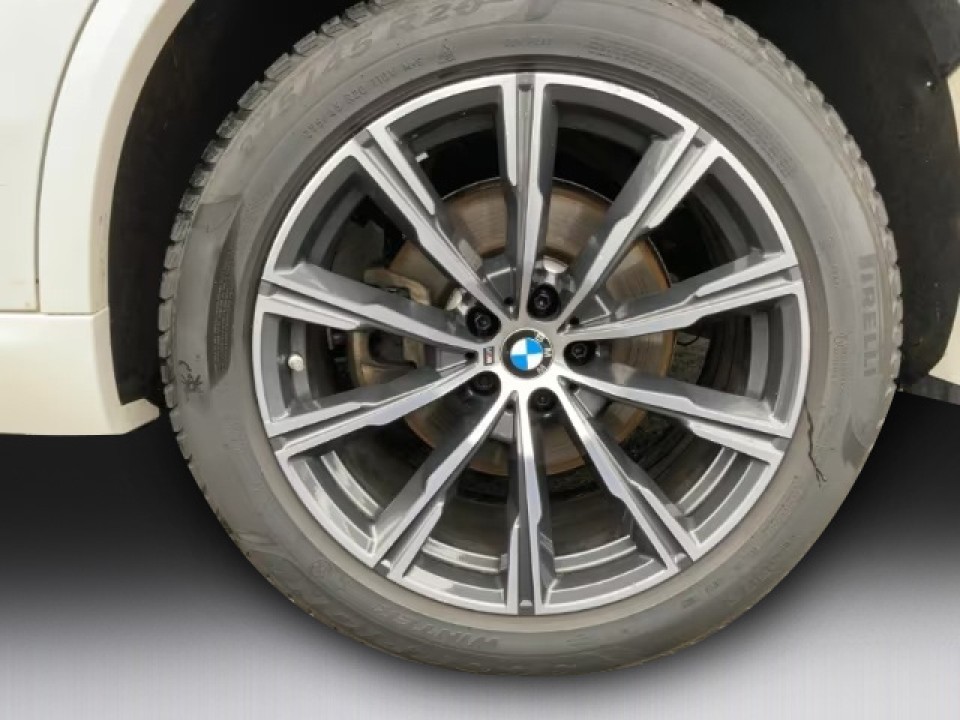 BMW X5 40i M-Sport - foto 15