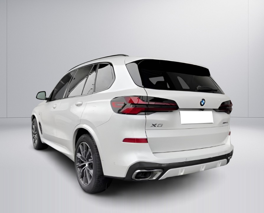 BMW X5 40i M-Sport (4)