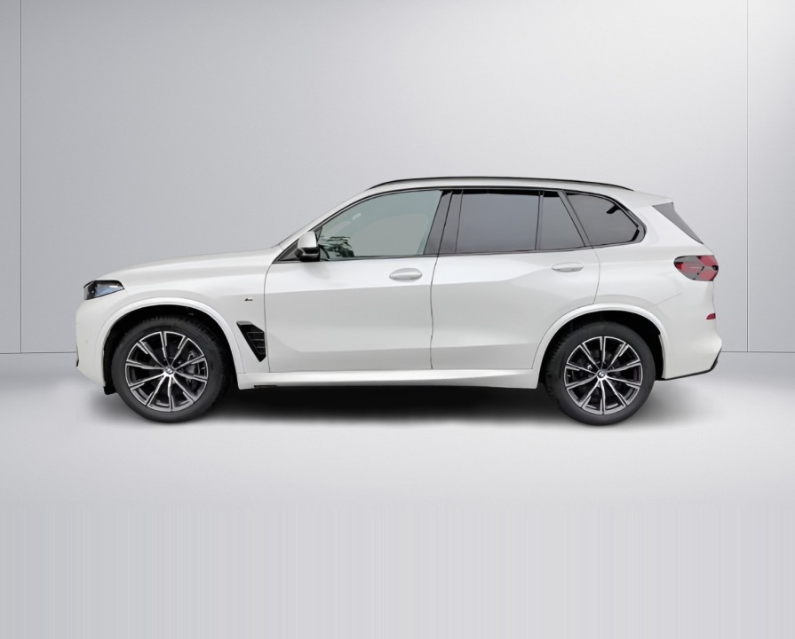 BMW X5 40i M-Sport (5)
