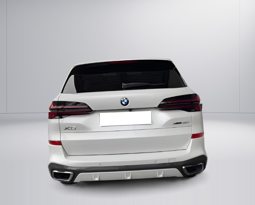 BMW X5 40i M-Sport (3)